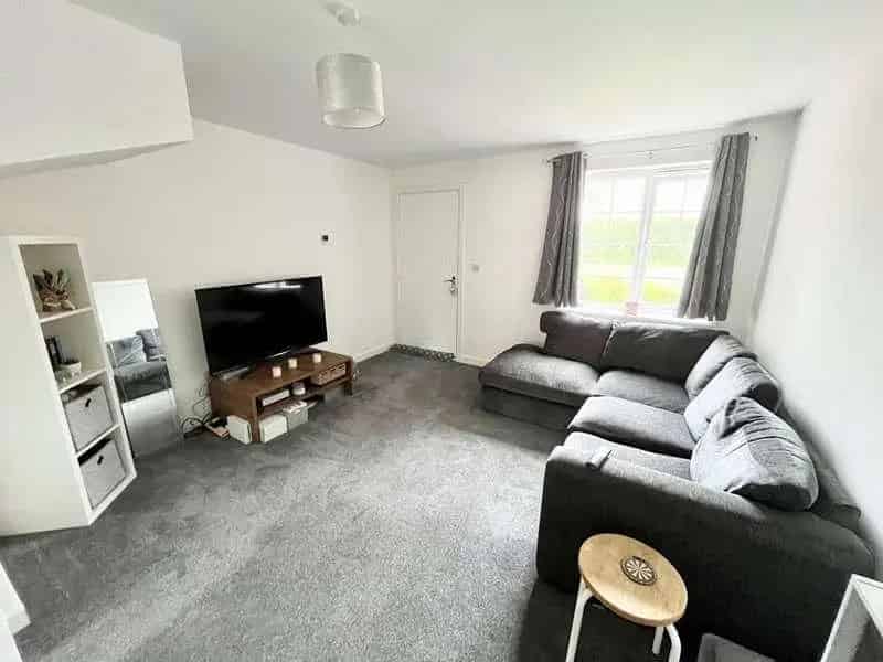 3 Bed Townhouse for Sale in Leiston