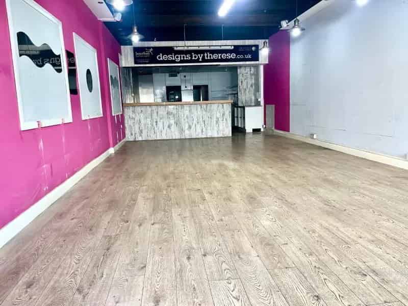 Cookstown Commercial Property For Lease