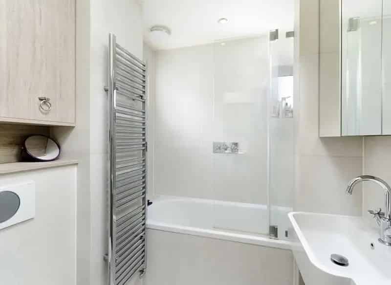 One Bedroom Ground Floor Maisonette No Onward Chain