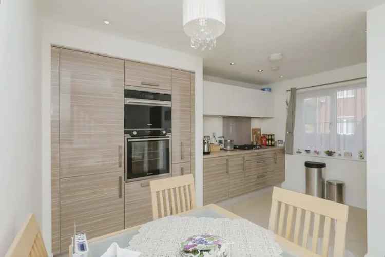 3 Bed Terraced House For Sale Swaffham