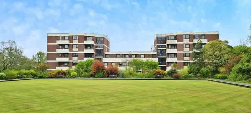 1 Bedroom Flat Exeter Mount Pleasant  Leasehold