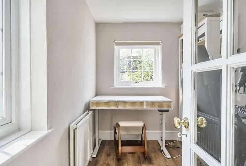 3 Bed House For Sale Across Four Floors