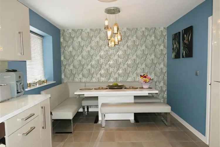 Three Bedroom Detached House in Dudley