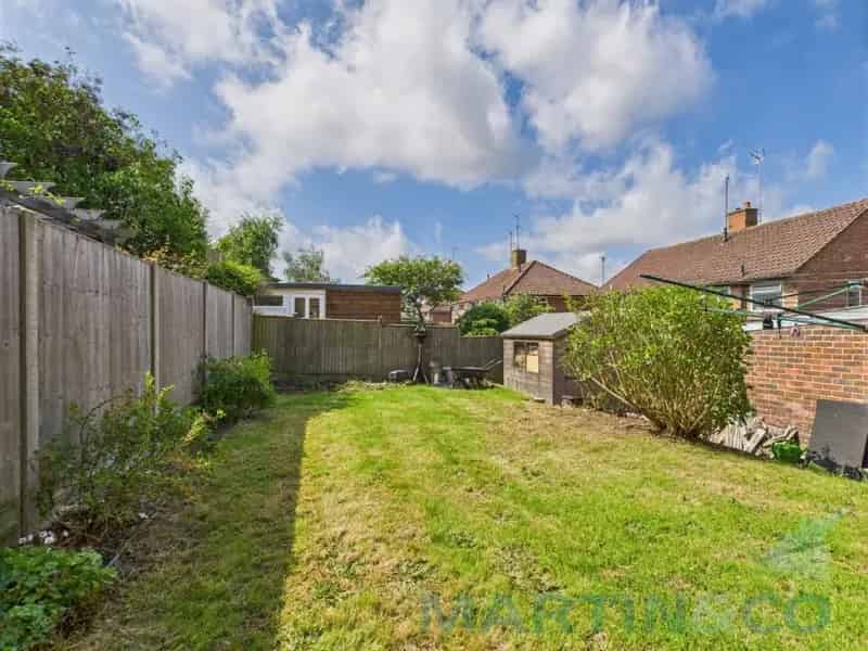 3 Bedroom House Renovation Project