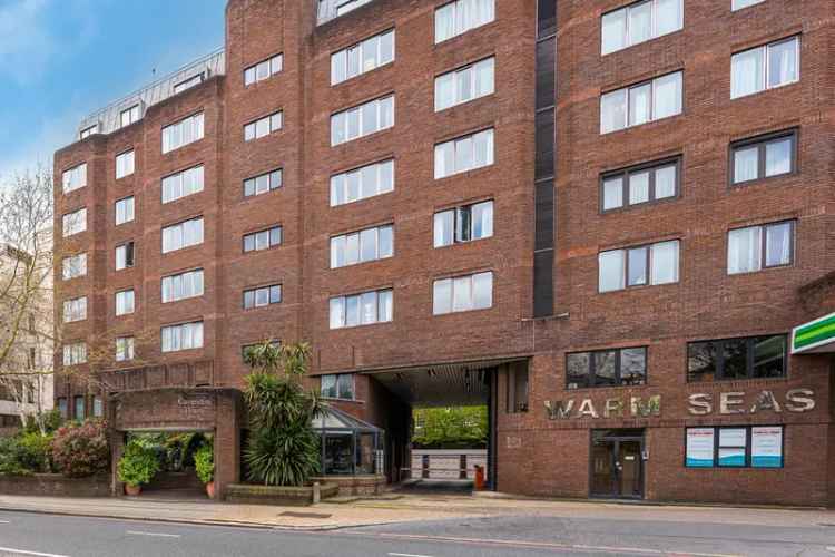 2 Bedroom Apartment Wellington Road St John's Wood