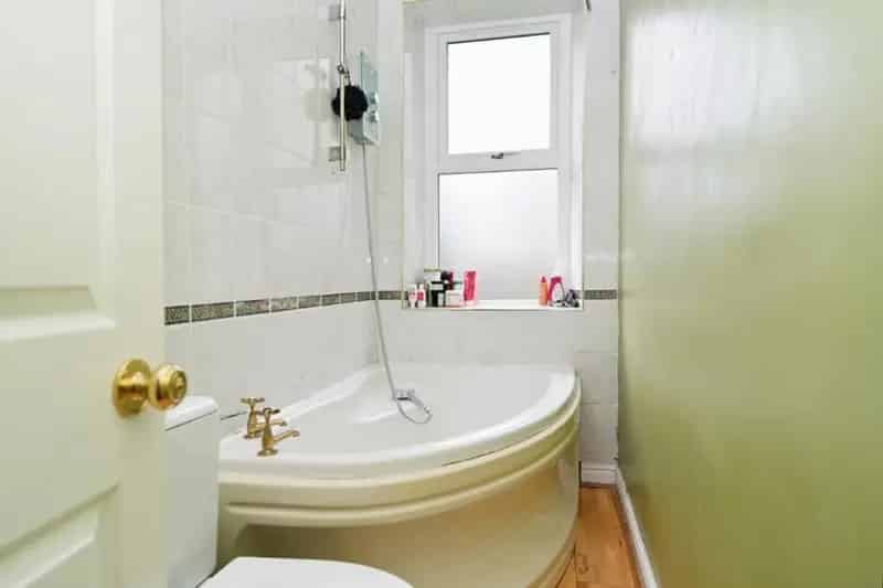 2 Bed Stone Terraced House For Sale
