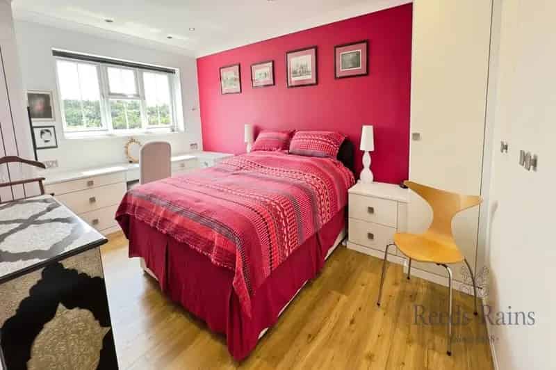 4 Bedroom Detached House for Sale Thorpe Willoughby