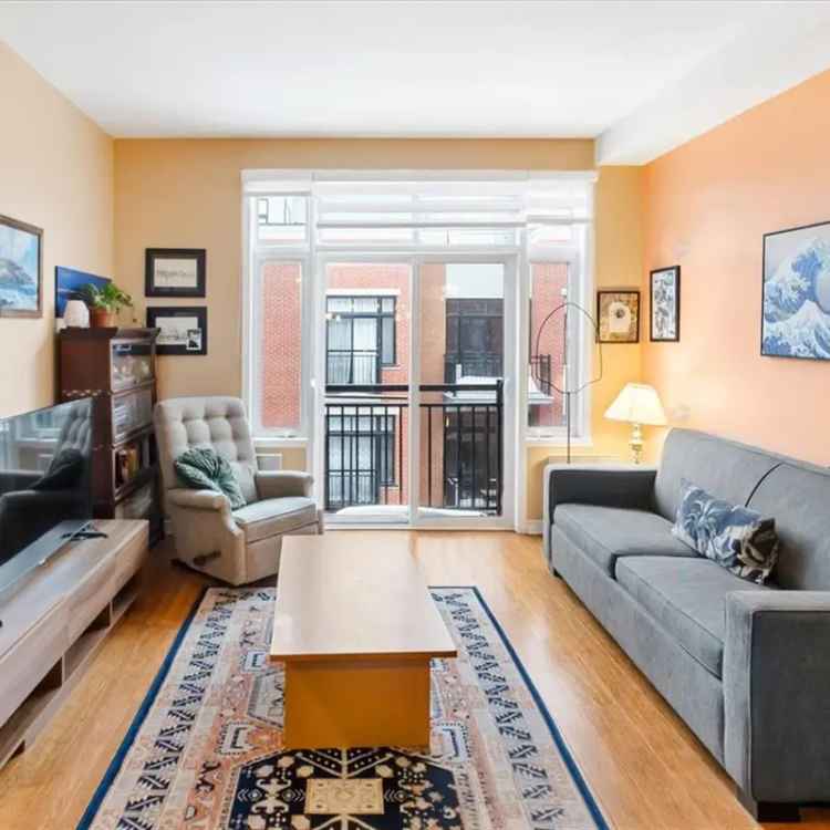 2-Bedroom Condo near Lachine Canal