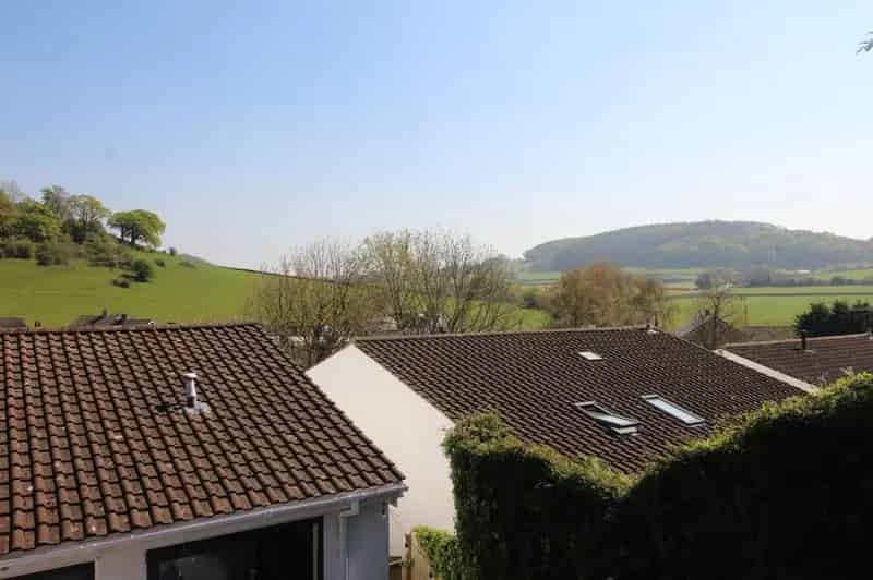 4 Bedroom Detached House for Sale Portbury Bristol