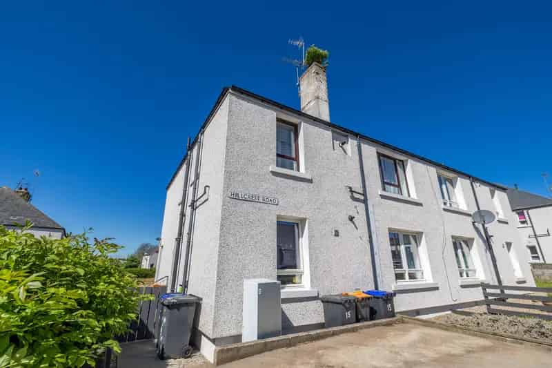 Flat For Rent , Turriff, Scotland