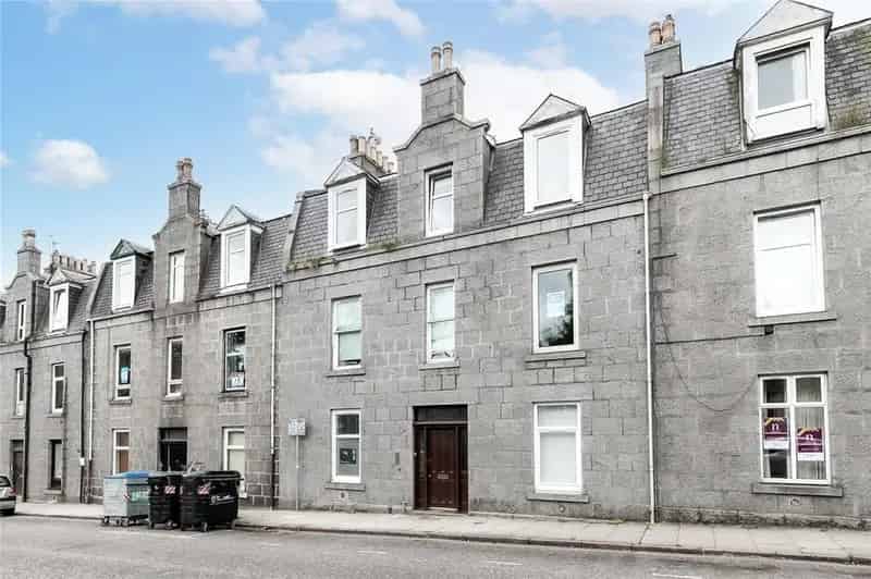 1 Bedroom Flat to Rent Aberdeenshire