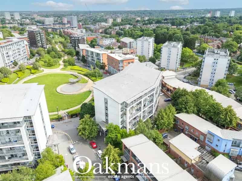 2 Bedroom Apartment for Sale Full Service From Valuation to Key Handover