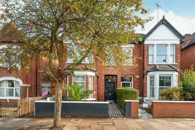 Semi-detached house to rent in Cranhurst Road, London NW2