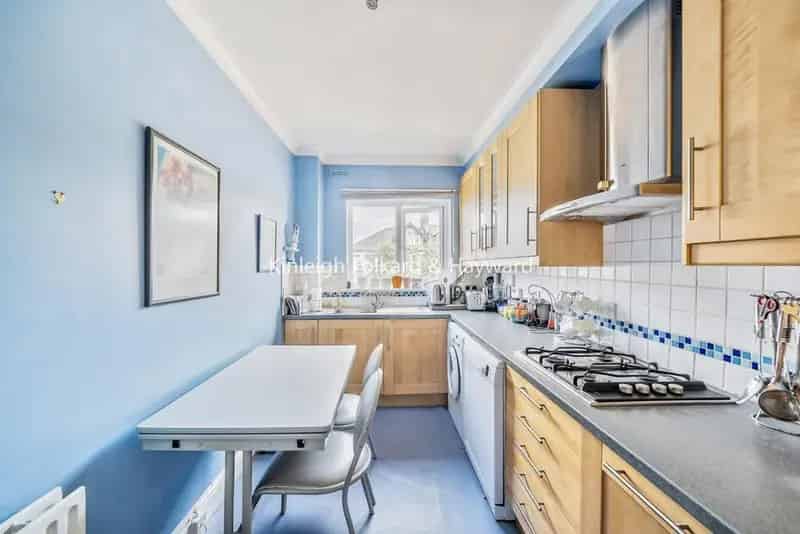 Flat For Sale , London, England