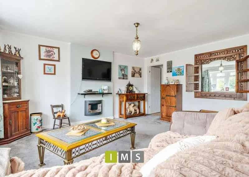 3 Bed House for Sale in Kings Meadow Bicester