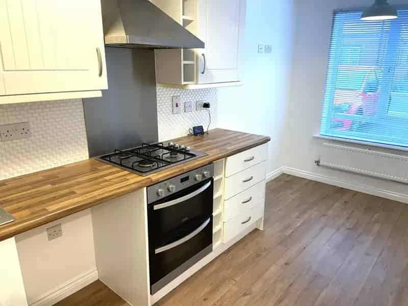 3 Bedroom House To Rent Available August 26 2025