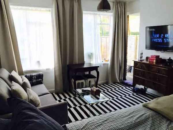 Flat For Rent in London, England