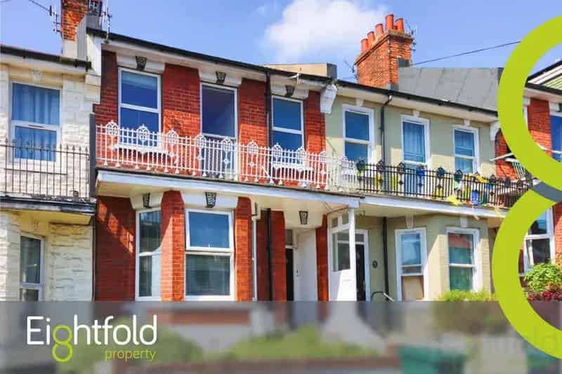 4 Bedroom Maisonette Student House to Rent