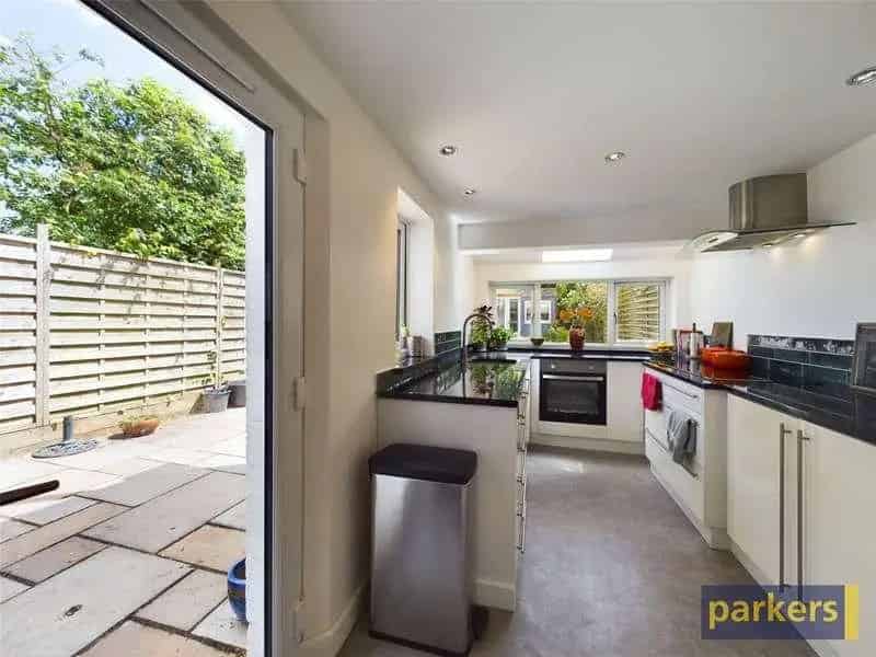 2 Bed House for Sale Waltham St Lawrence