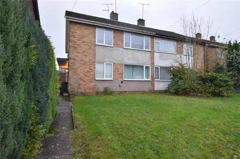 2 Bedroom Maisonette to Rent