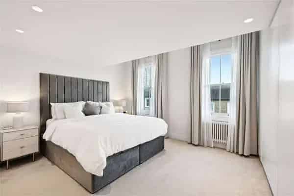 Renovated Family Home with Smart Home Technology and Private Garden