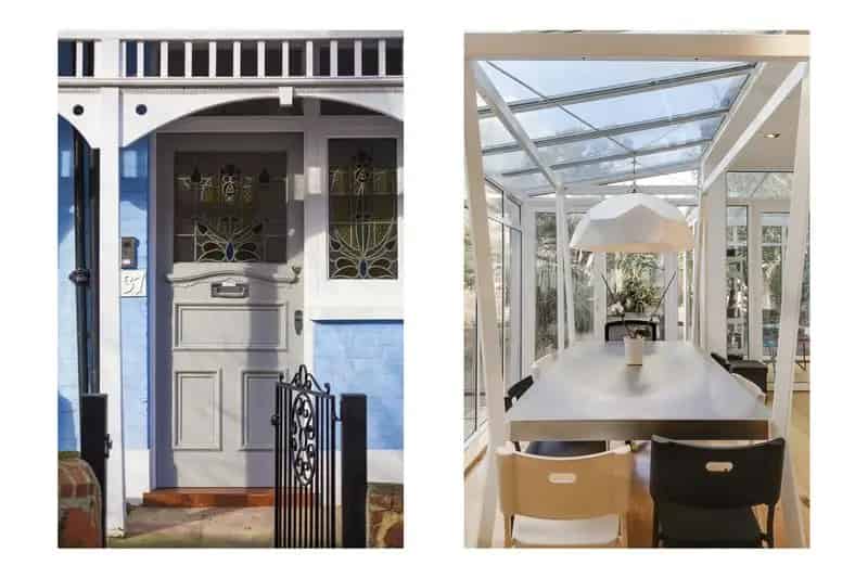 4 Bedroom Edwardian House to Rent Near Millfields Park