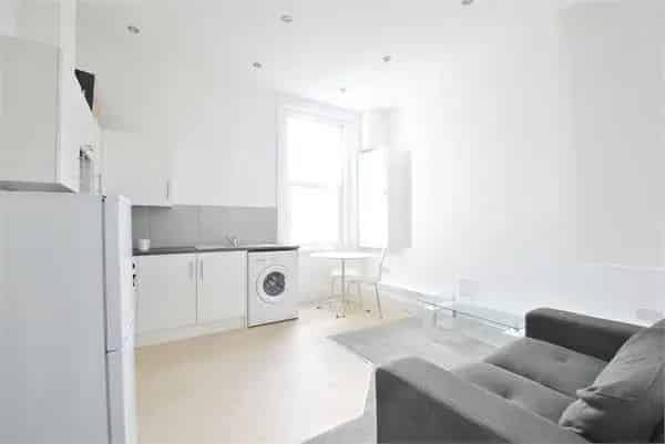 1 Bedroom Flat to Rent Kilburn High Road