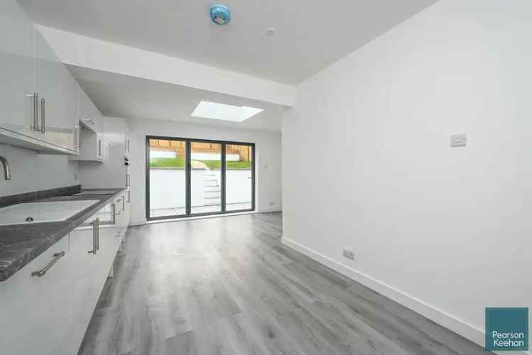 4 Bedroom Semi-Detached House for Rent