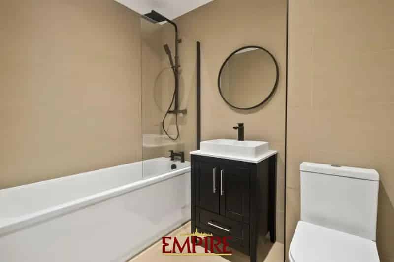 3 Bedroom Apartment for Sale - First Time Buyers