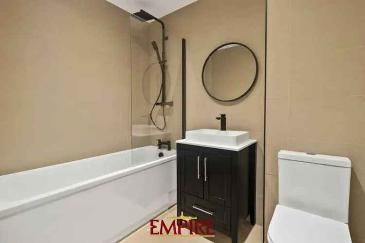 3 Bedroom Apartment for Sale - First Time Buyers