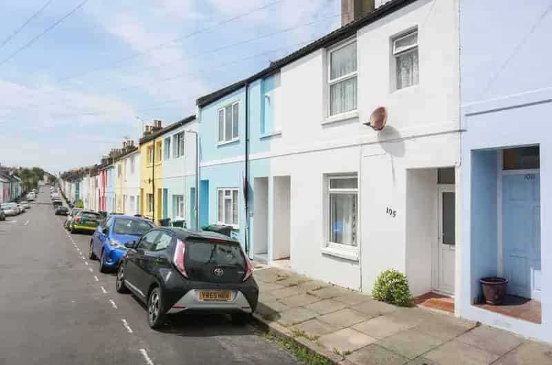 1 Bedroom Flat to Rent in Brighton Hove