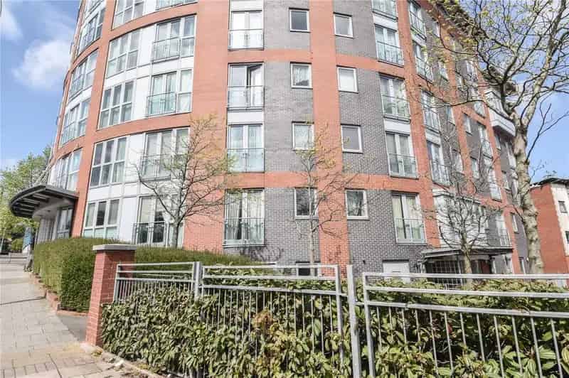 2 Bedroom Apartment to Rent