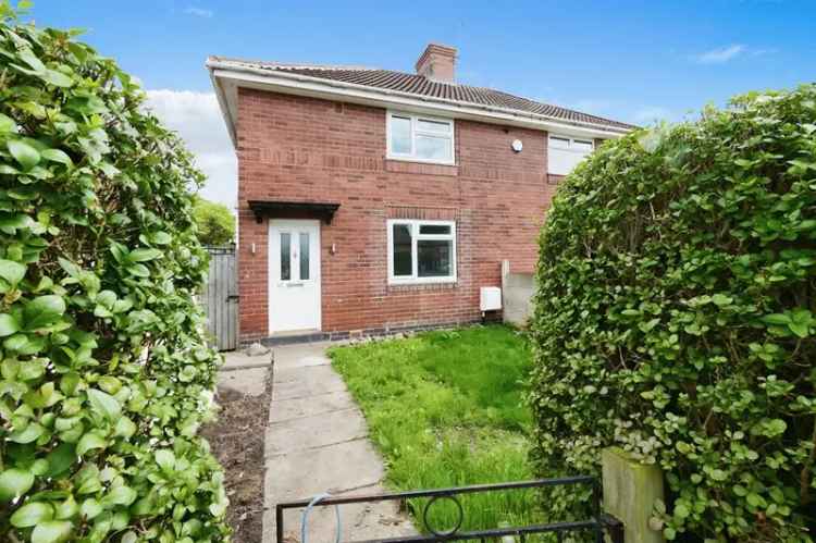 3 Bedroom Semi Detached House for Sale York