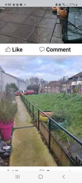 Flat For Rent , Cartmel Fell, England