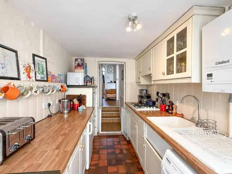 3 Bedroom Terraced House for Sale in Cambridge