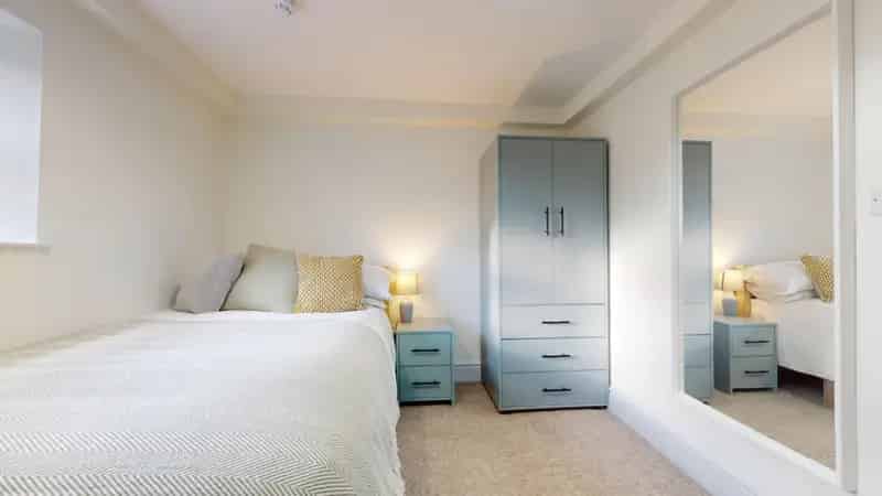 1 Bedroom House of Multiple Occupation HMO To Rent