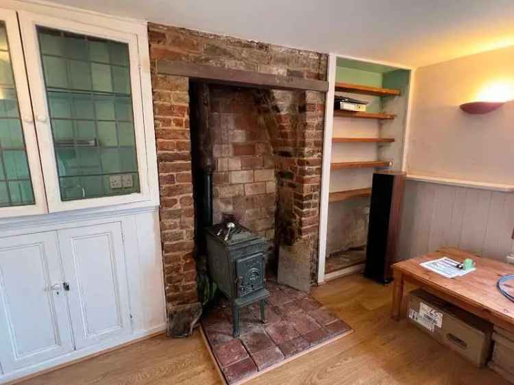 3 Bed Detached Cottage For Sale