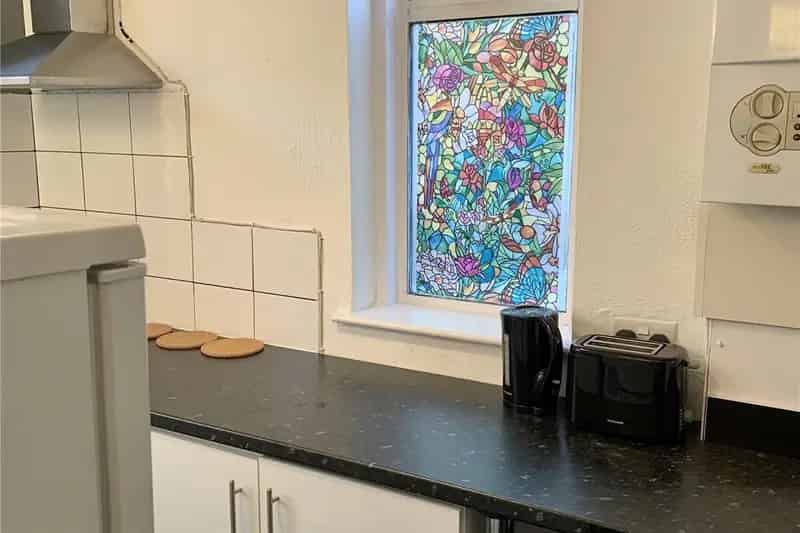 2 Bed Ground Floor Maisonette Tottenham