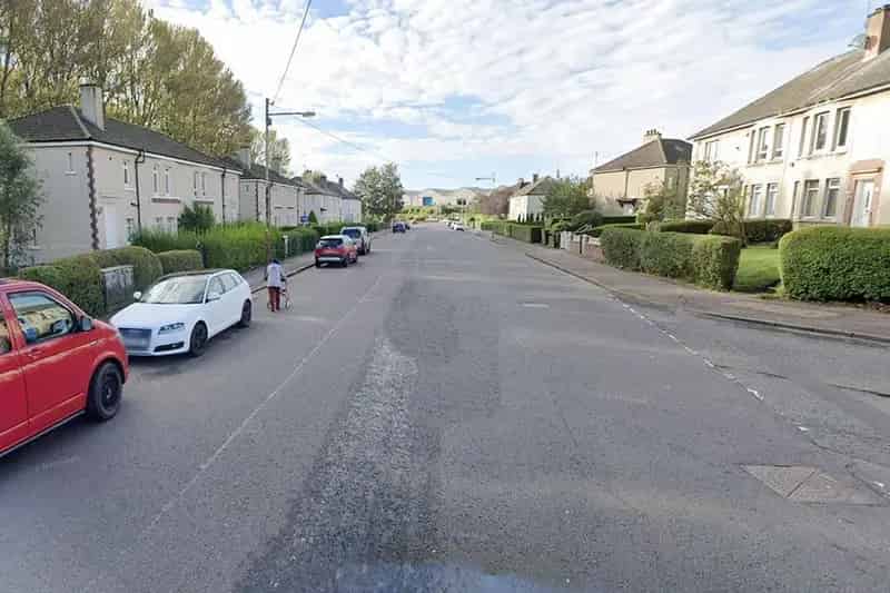 2 Bedroom Flat for Sale in Scotland