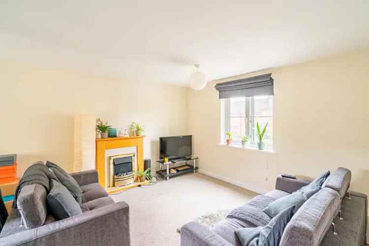 2 Bedroom Flat for Sale Southville Bedminster