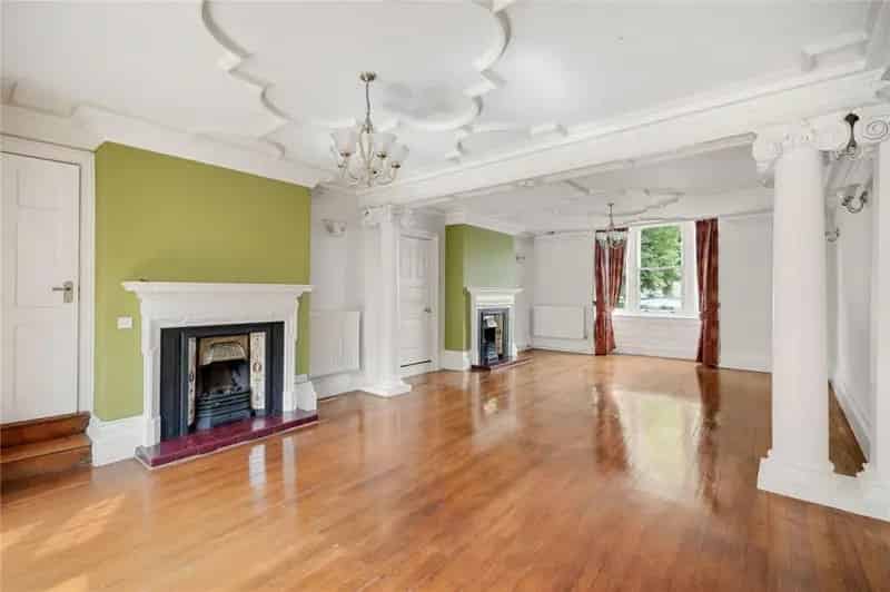 5000 Sqft Family Home Near Northallerton