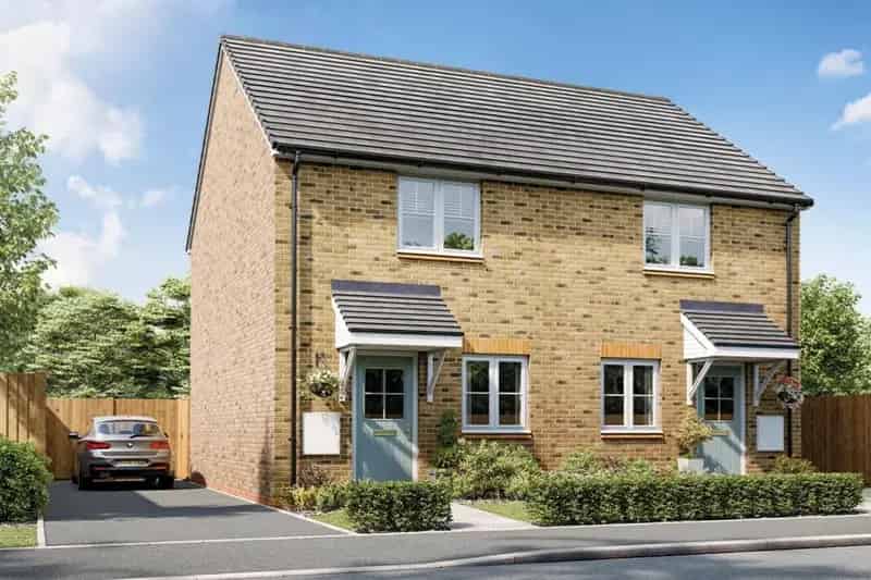 2 Bedroom House for Sale