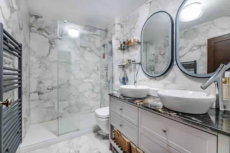 3 Bedroom Flat for Sale in Wimbledon