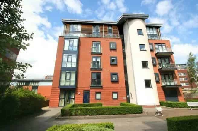 2 Bedroom Flat to Rent South Warwickshire West Midlands