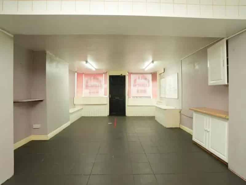 1 Bed Flat Above Shop For Sale Investment Opportunity