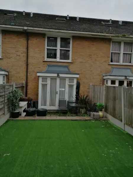 House For Rent in London, England