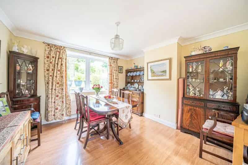 3 Bed Semi-Detached House for Sale in Overton Village