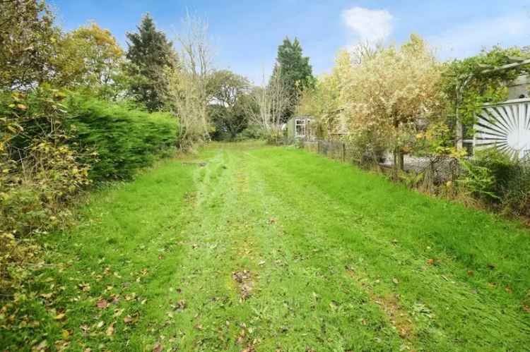 3 Bedroom Detached House for Sale Corley Warwickshire