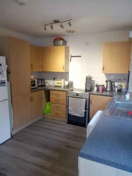 House For Rent in Birmingham, England