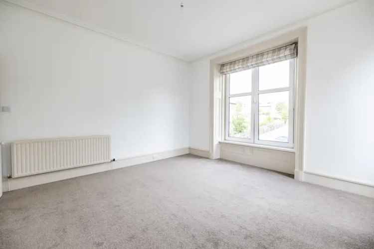 Flat For Rent in Aberdeen City, Scotland